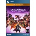 Dragon Age: The Veilguard - Deluxe Edition Steam [Singleplayer Only]